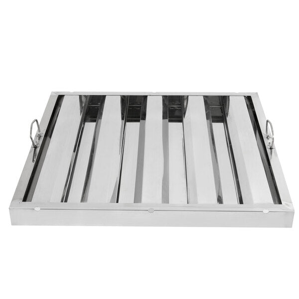 Omcan 34838 20" x 20" x 2" Height Range Hood Filter