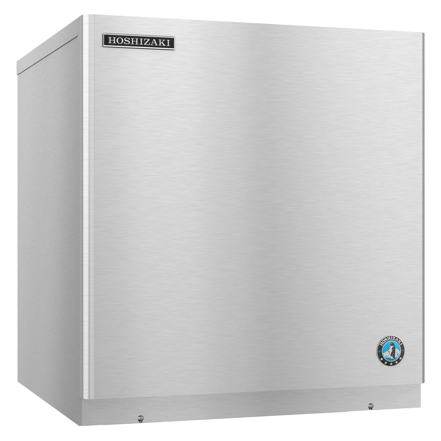 Hoshizaki KMD-410MWJ Crescent Cuber Icemaker, Air-cooled