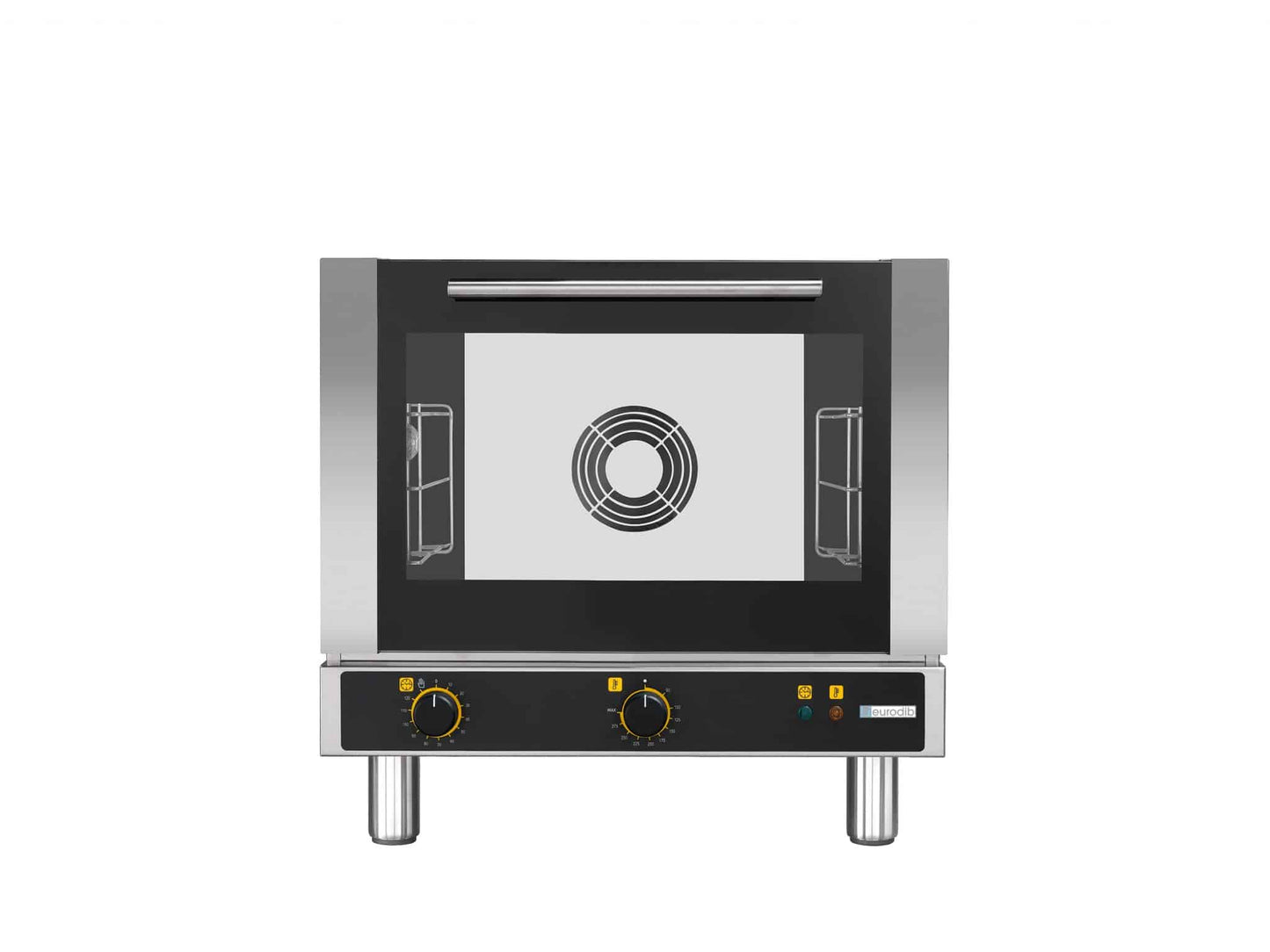 Eurodib EKFA312 Commercial Electromechanical Convection Oven