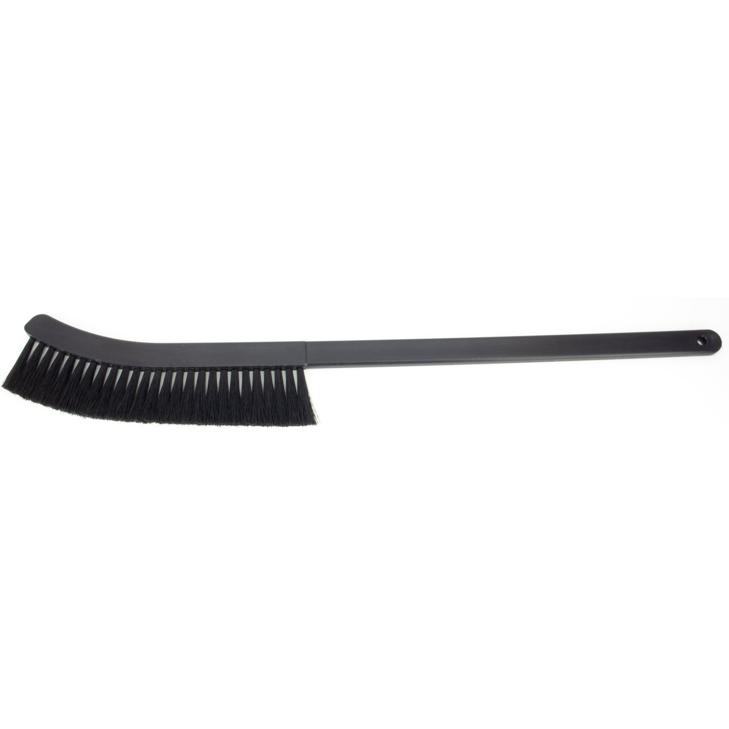 Carlisle 41198EC03 Black Sparta Color Coded Radiator Style Brush