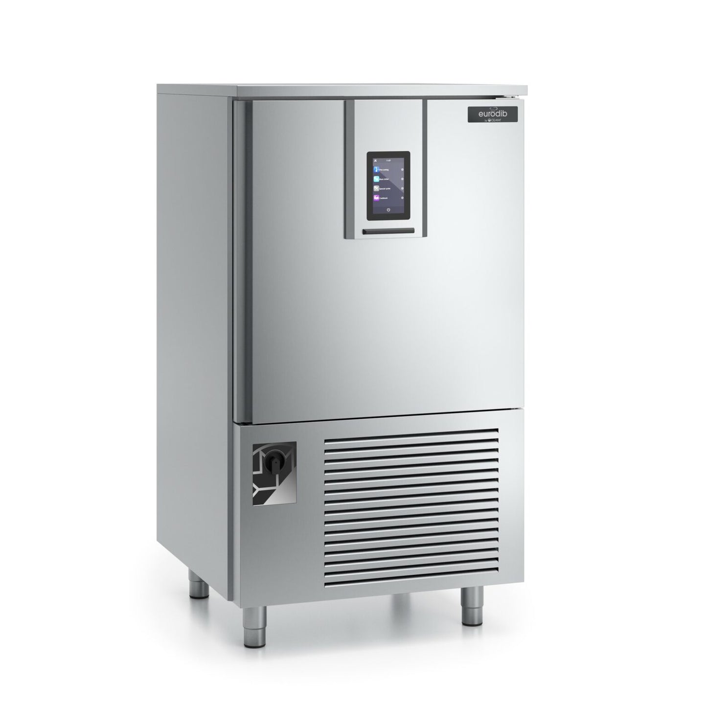 Gemm BCT 10US Blast Chiller