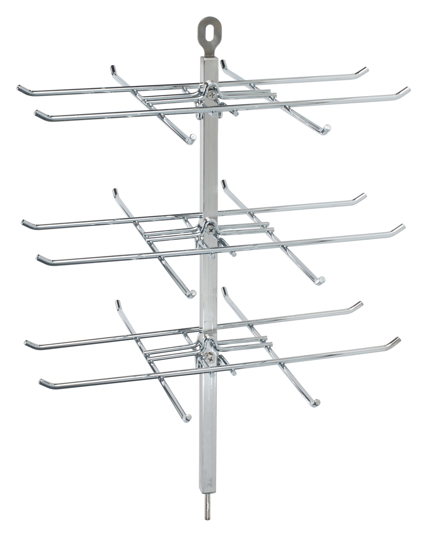 Winco EDM-2PR Pretzel Rack for EDM-2