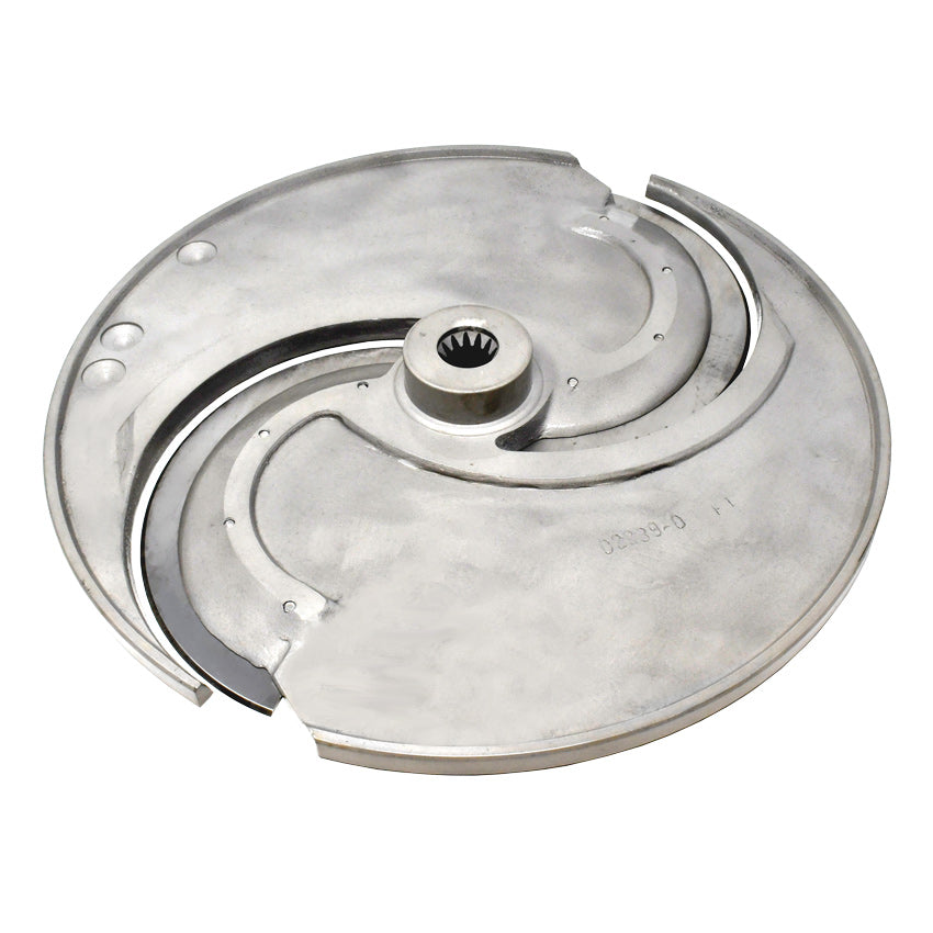 Omcan 44534 3mm Slicer for Item 44532 Food Processor