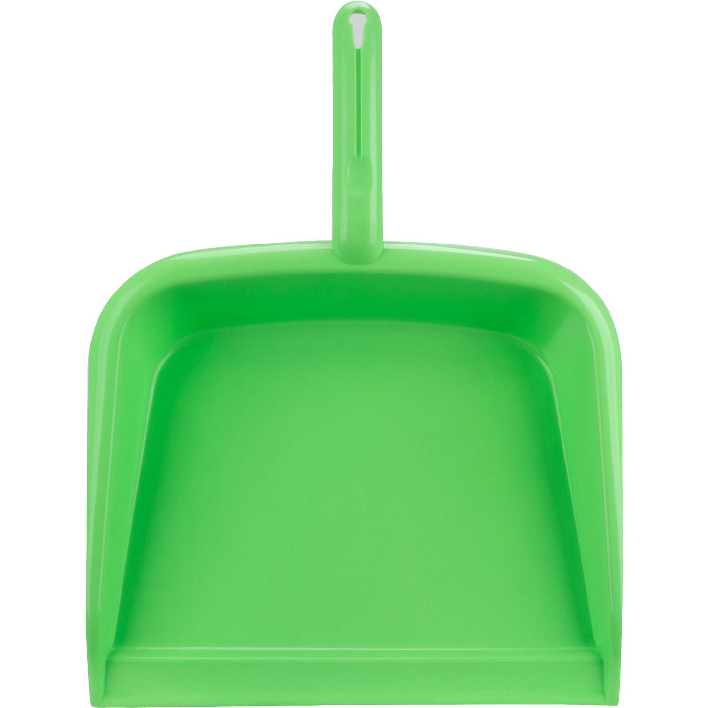 Carlisle 361440EC75 10" Lime Handheld Dustpan