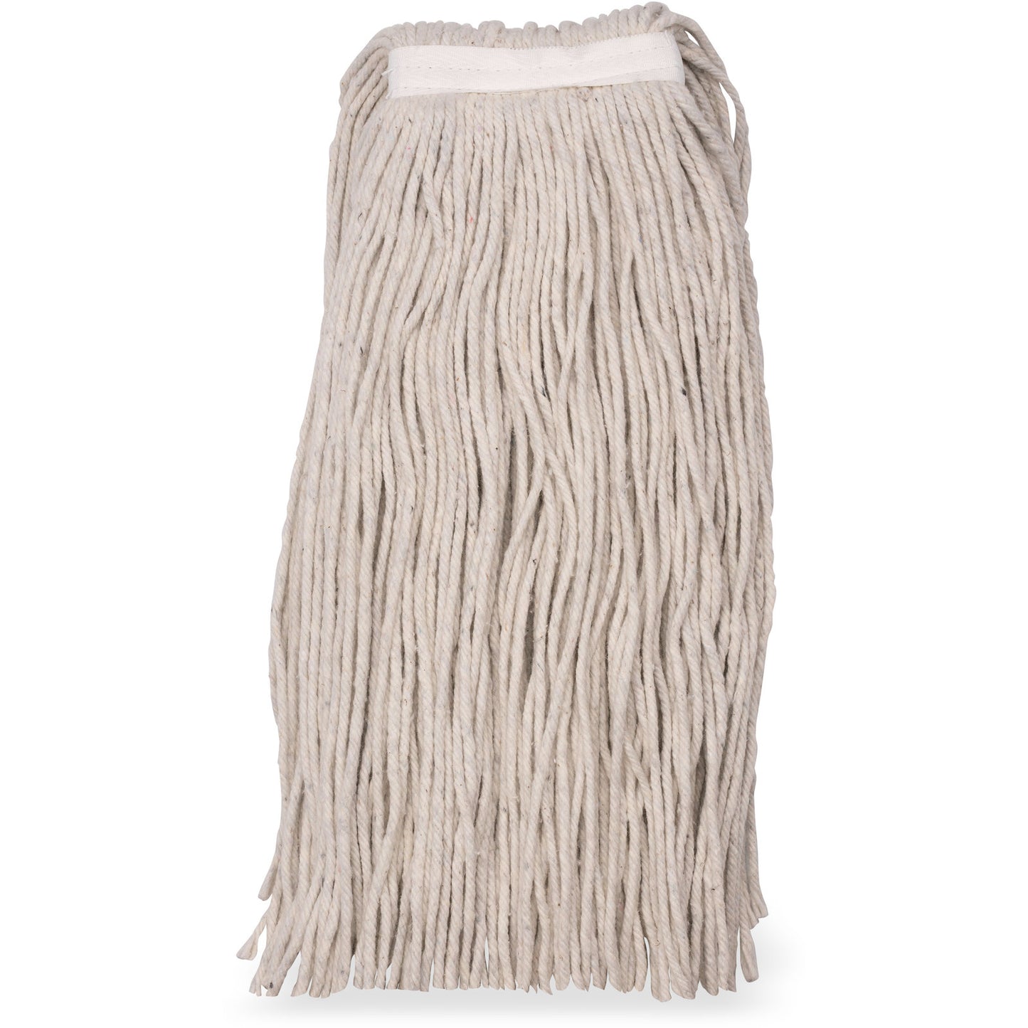 Carlisle 369720B00 20 oz Cotton Full Weight C/End