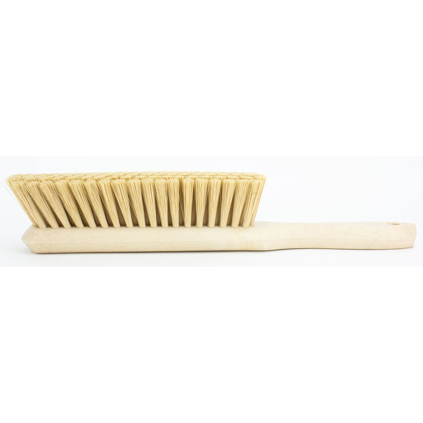 Carlisle 40480EC25 8" Tan Soft Counter Brush