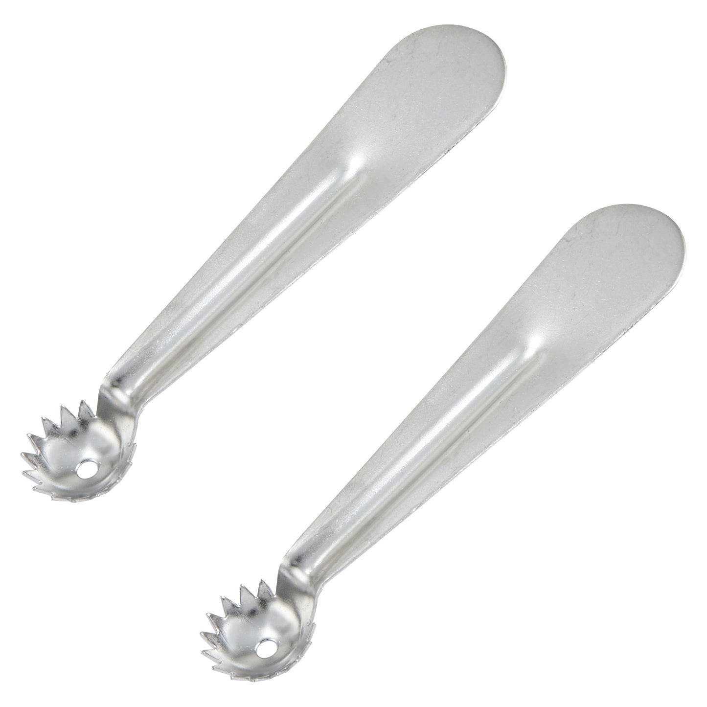 Winco TSC-2-2R Tomato Stem Corer (2pc/pack with header card)