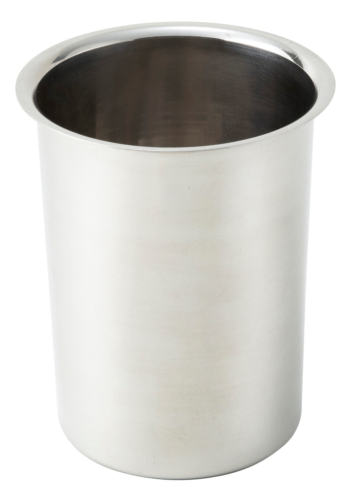 Winco BAM-2 2 Qt. Stainless Steel Bain Marie