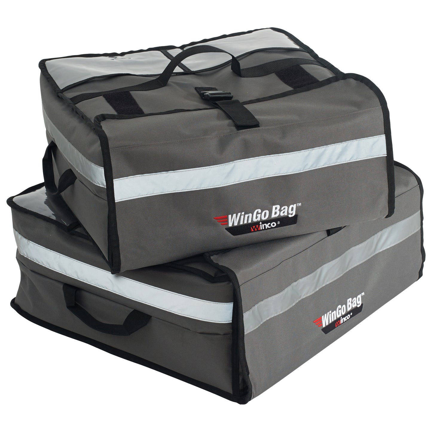 Winco BGPZ-2109 Premium Pizza Bag