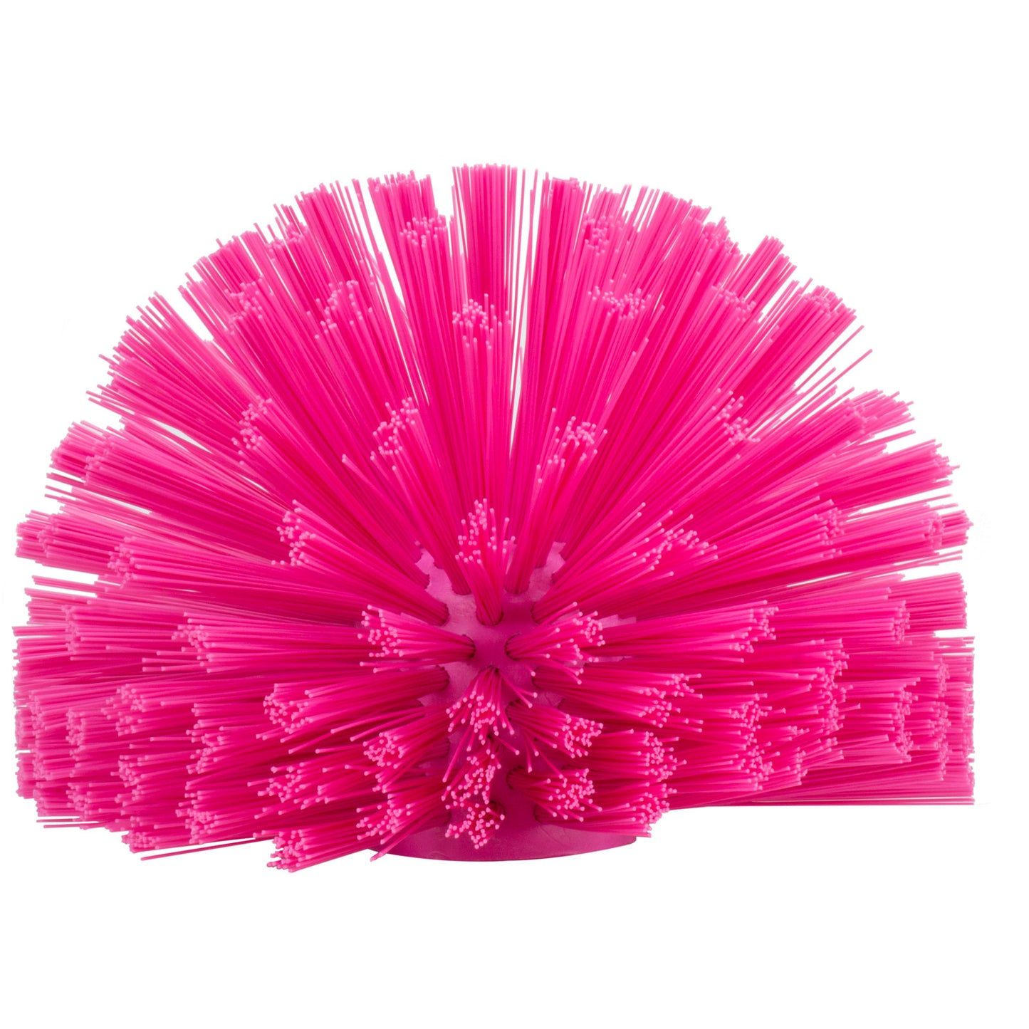 Carlisle 45008EC26 8" Pink Pipe & Valve Brush