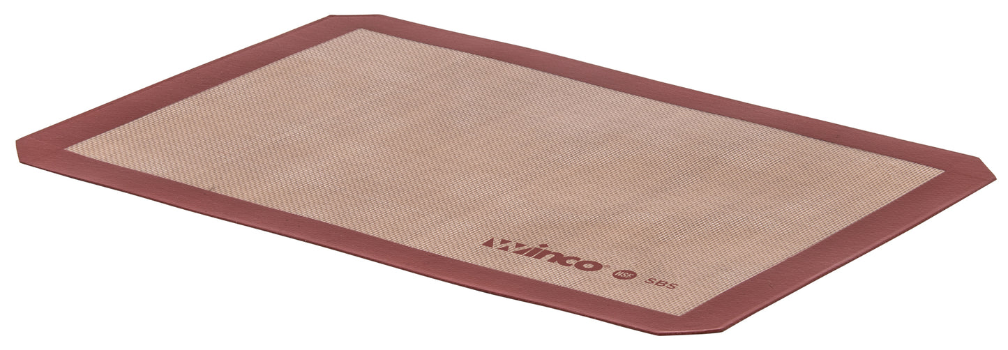 Winco SBS-21 Silicone Baking Mat