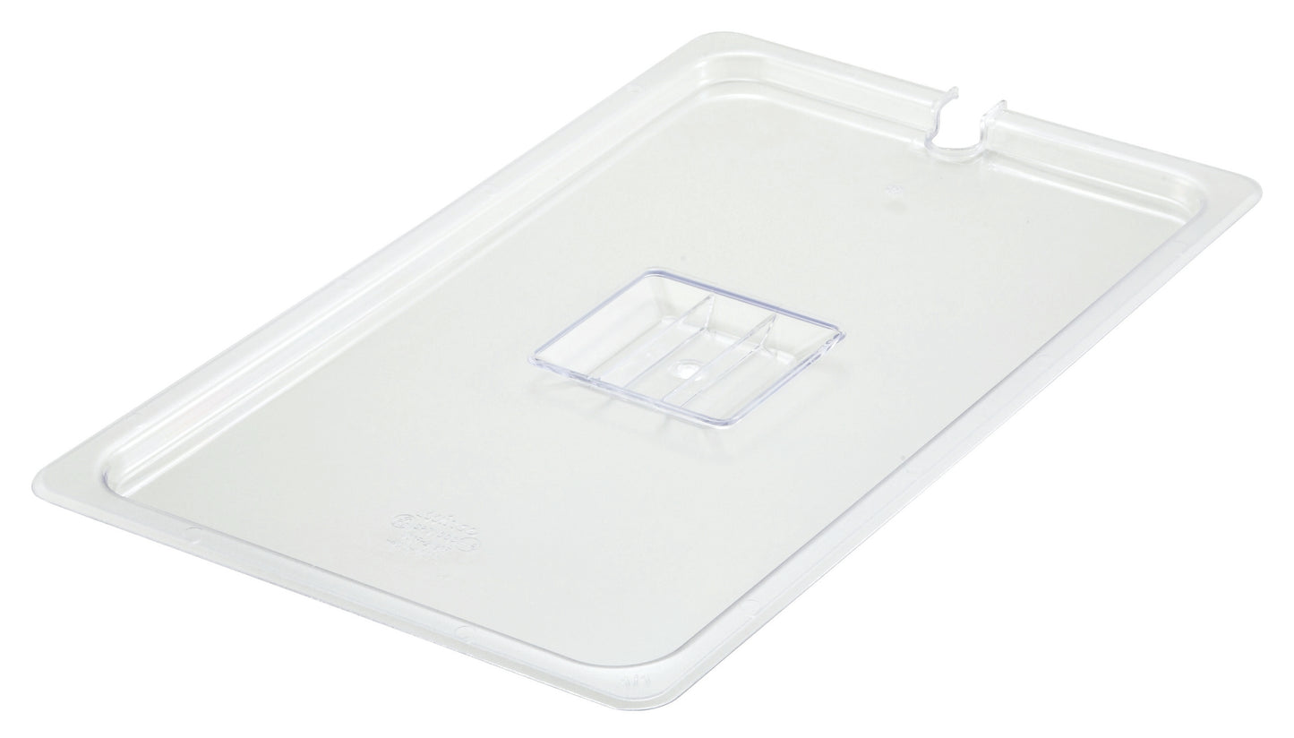 Winco SP7100C Slotted Cover for SP7102/7104/7106/7108