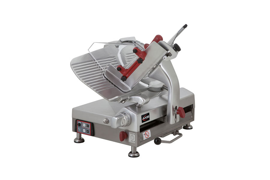 Axis AX-S13GA 13" Meat Slicer