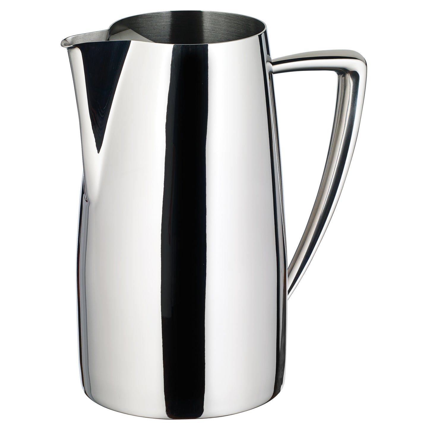 Winco Z-MC-WP64 64 oz. Cadenza Monte Carlo Water Pitcher