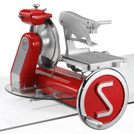 Sirman Anniversario300 Manual Meat Slicer