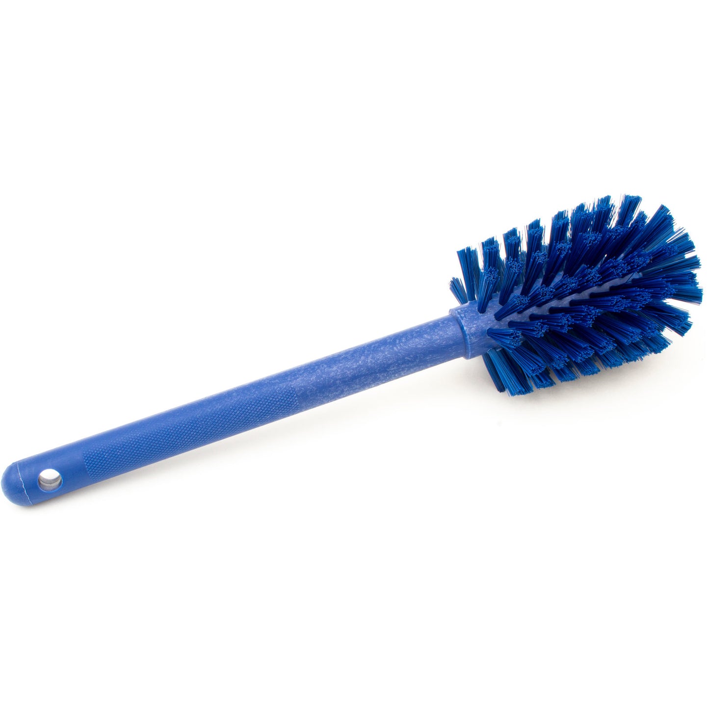 Carlisle 40000EC14 12" Blue Sparta Color Coded Bottle Brush
