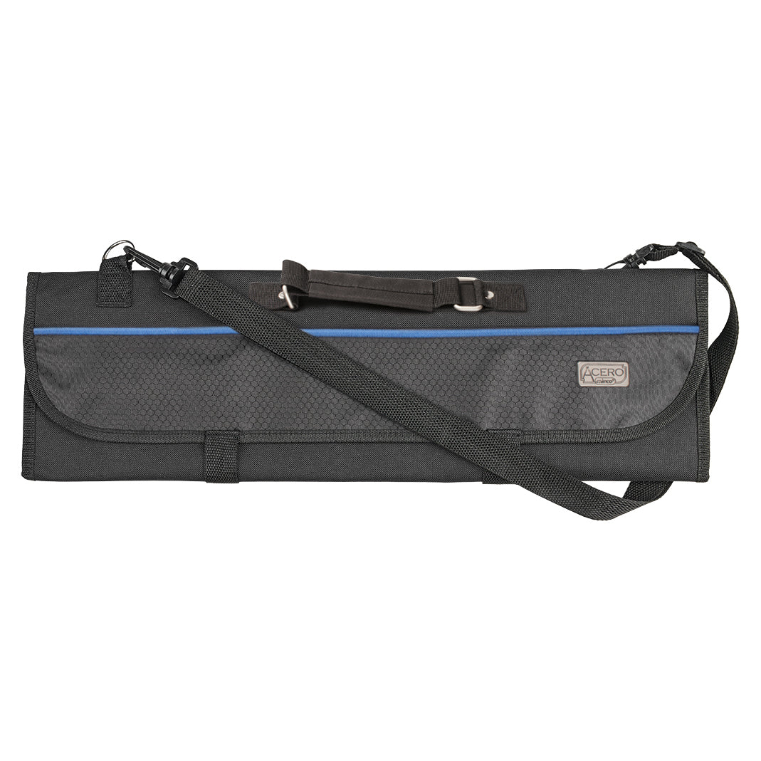 Winco KBG-8 8 Slots Knife Roll