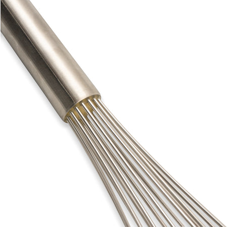 Carlisle 40682 48" Long Stainless Steel Sparta Chef Series French Whips