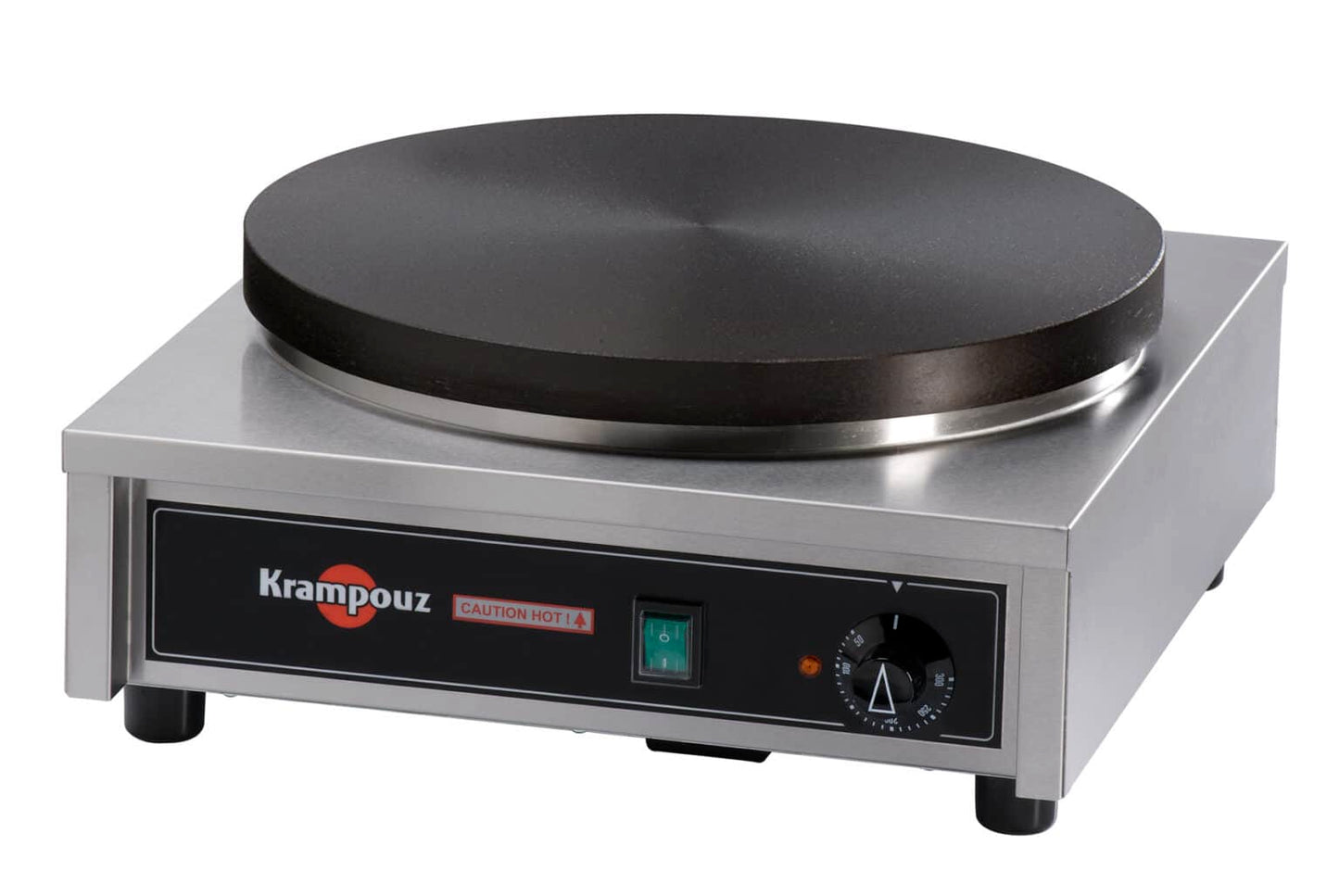 Krampouz CECIF4 Electric Crepe Maker - Luxury Range