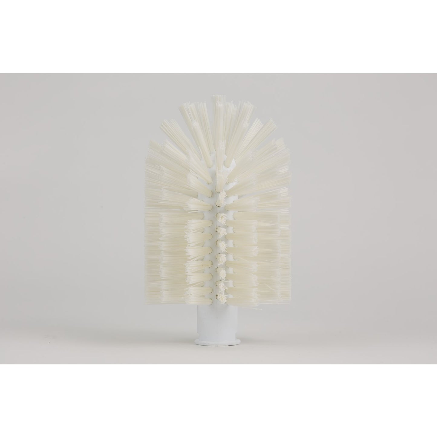 Carlisle 45004EC02 4" White Pipe & Valve Brush