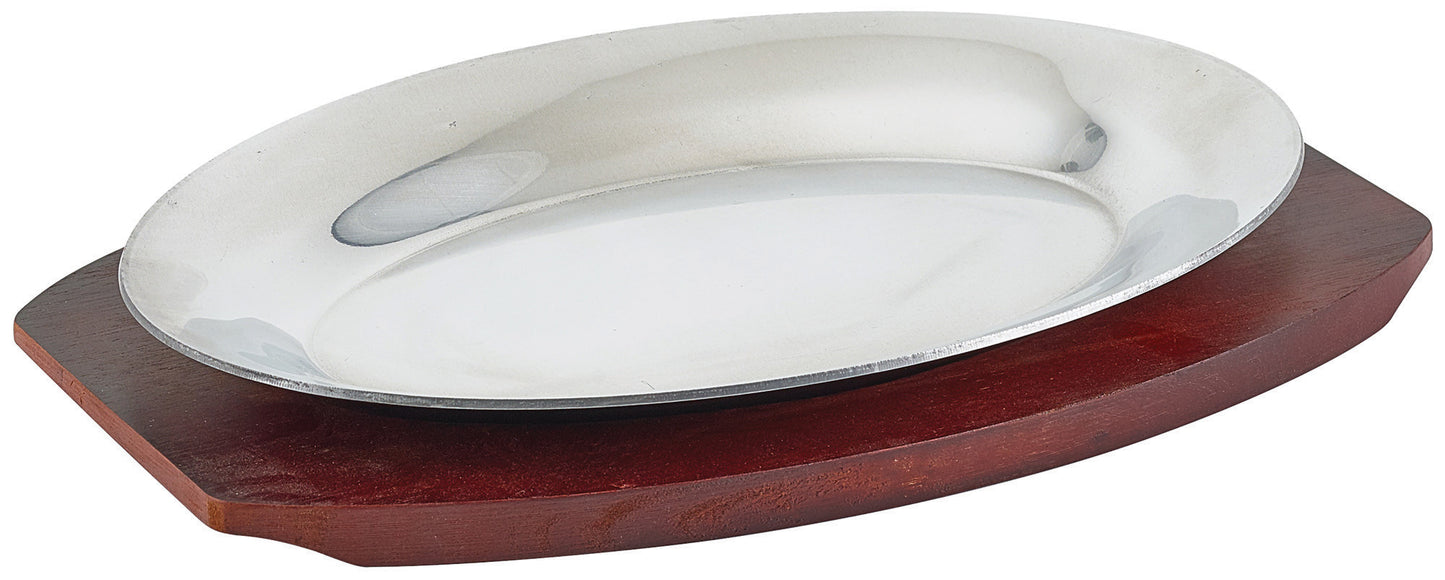Winco APL-10UL Wooden Underliner for APL-10