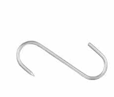 Gemm 60002120 Stainless Steel Hook for DA7/121
