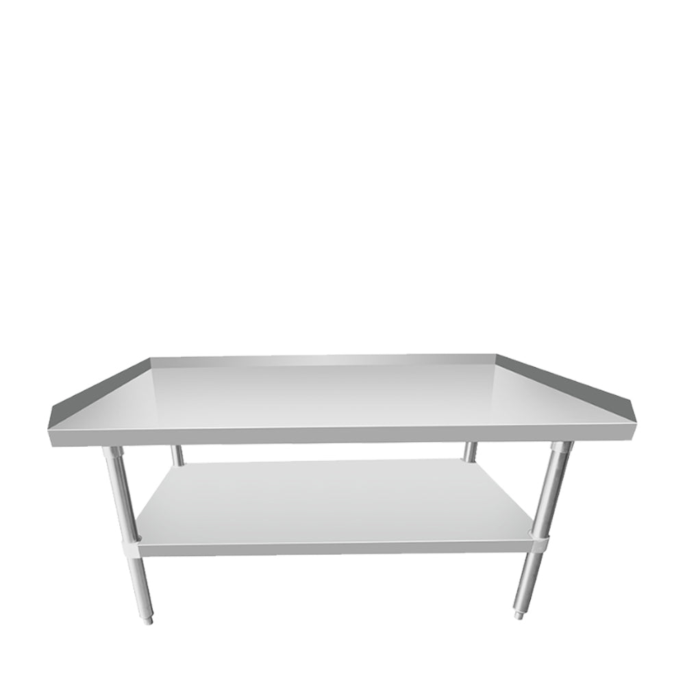 Atosa ATSE-3048 48"x30" Stainless Steel Equipment Stand