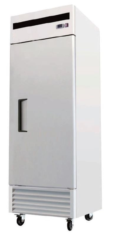 Cardinal CSSF1 27" Single Door Bottom Mount Freezer