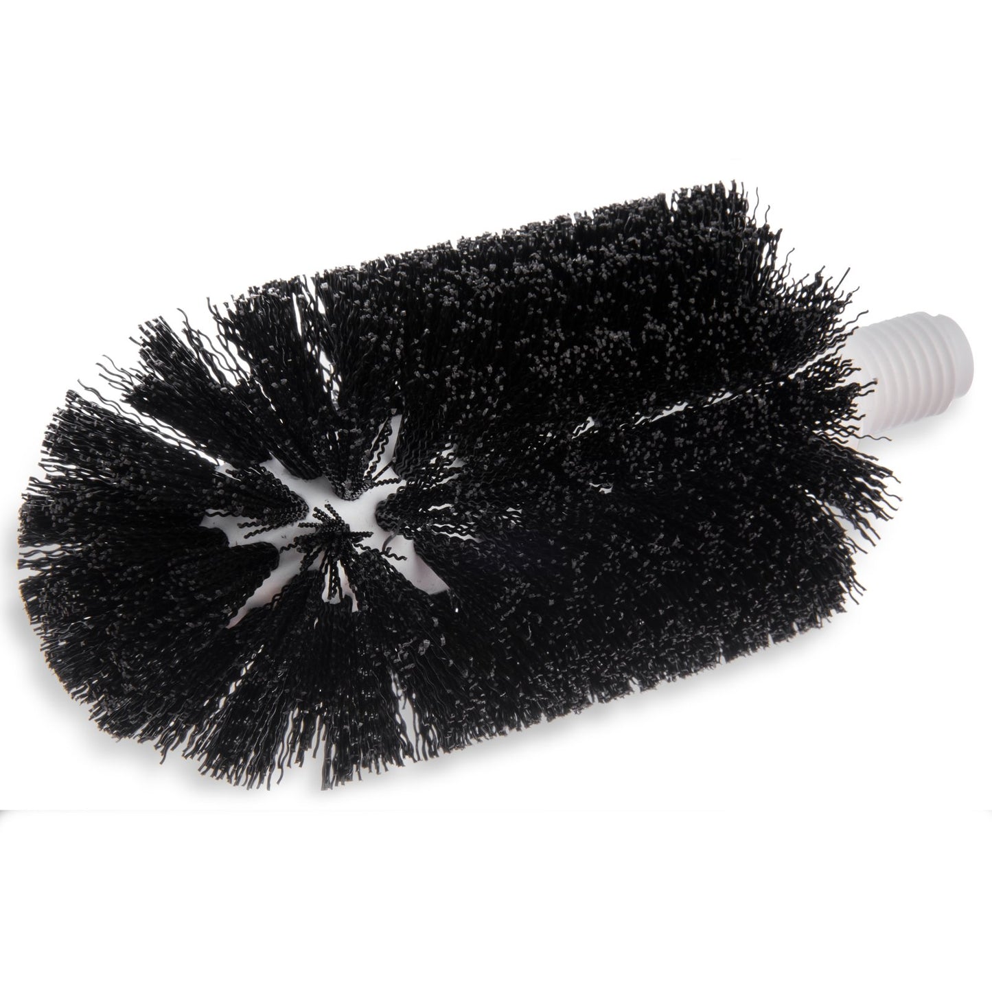 Carlisle 4014600 3" Black Sparta Floor Drain Brush