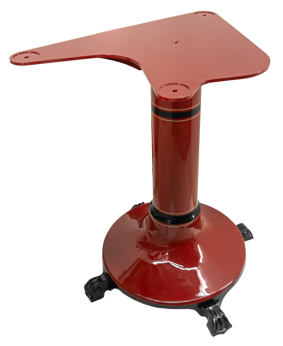 Omcan 46134 Pedestal/Stand for Volano Slicer with Standard Flywheel