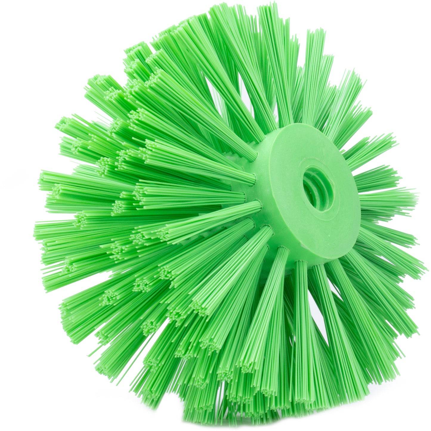 Carlisle 45007EC75 7" Lime Pipe & Valve Brush
