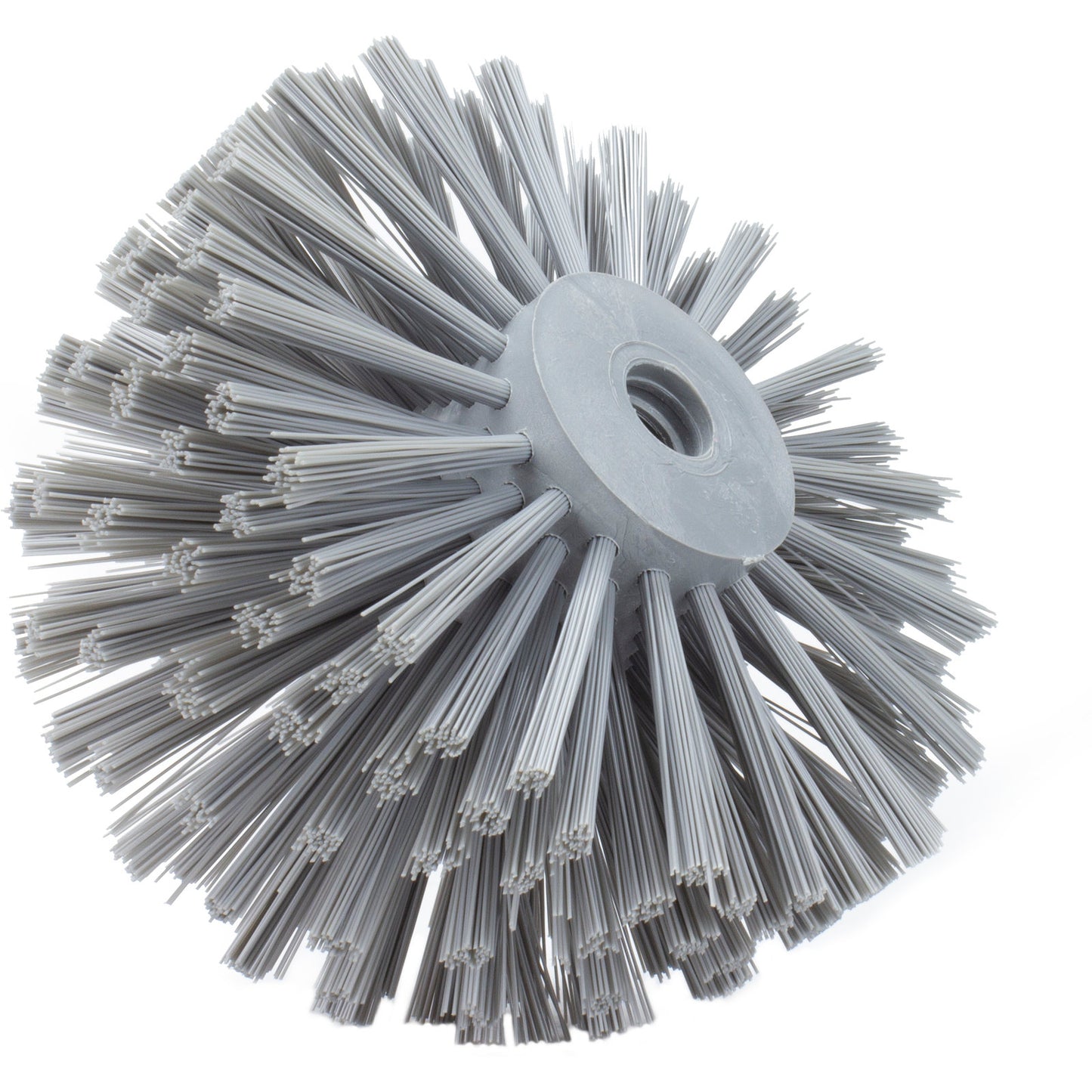 Carlisle 45007EC23 7" Gray Pipe & Valve Brush