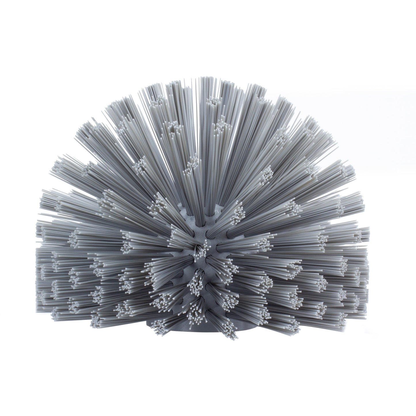 Carlisle 45007EC23 7" Gray Pipe & Valve Brush