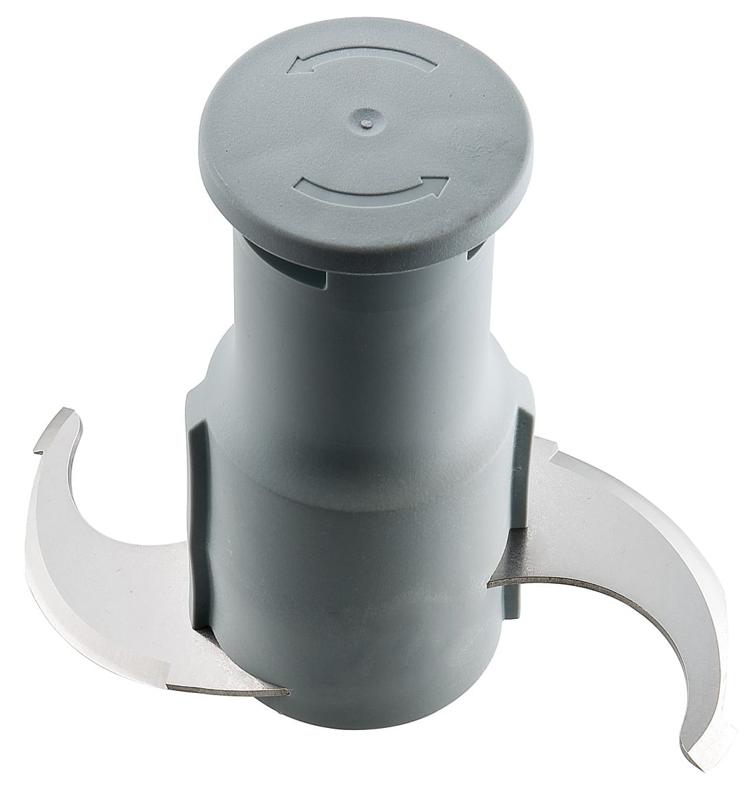 Dito Sama 653665 Smooth Blade Rotor (Emulsifier) for 5.5 L Cutter Mixer