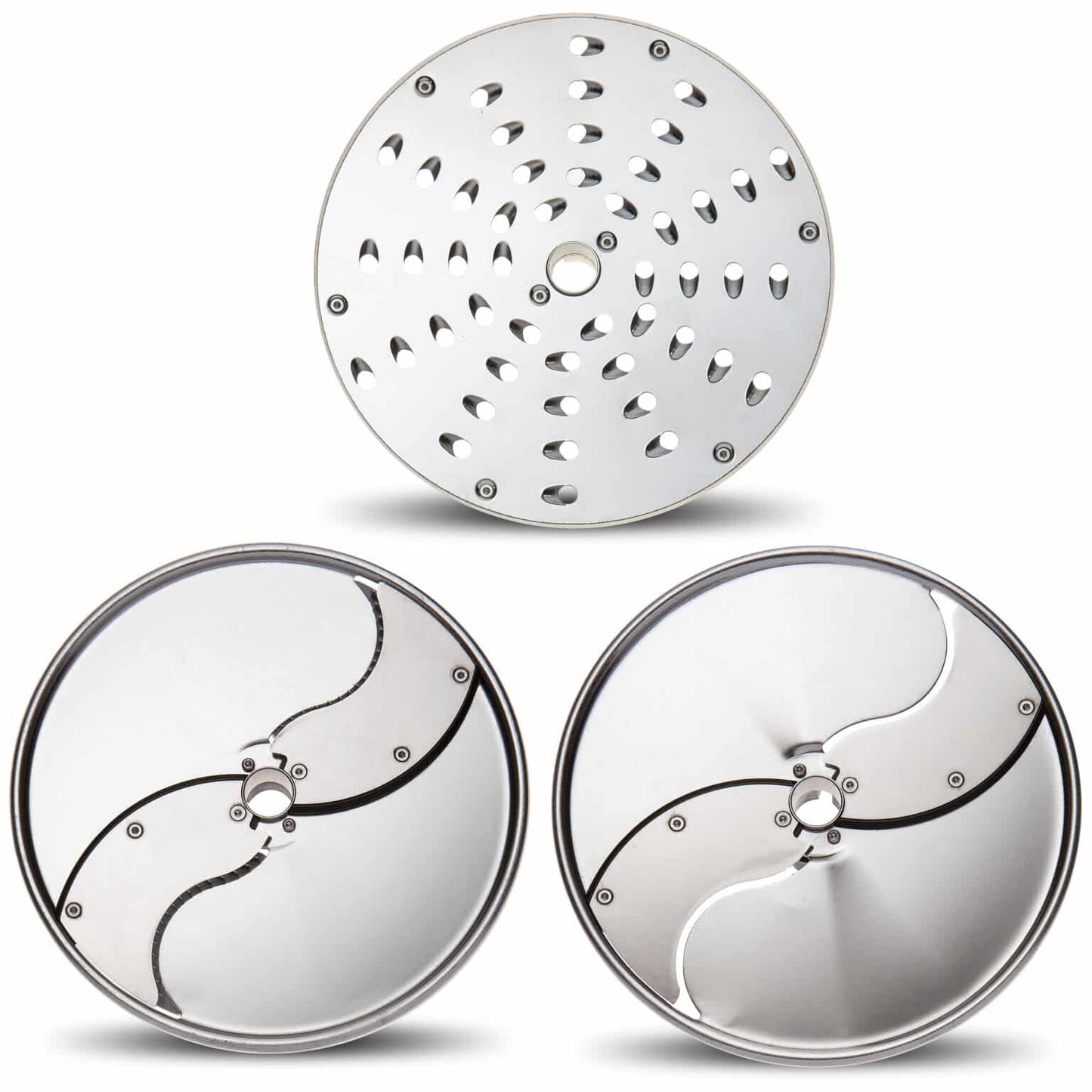 Dito Sama 653869 diam. 205 mm Set of 3 discs