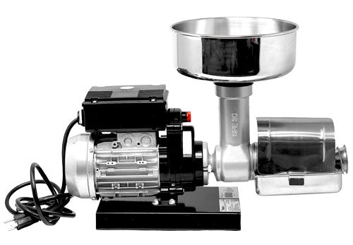 Omcan 18901 Electric Tomato Squeezer