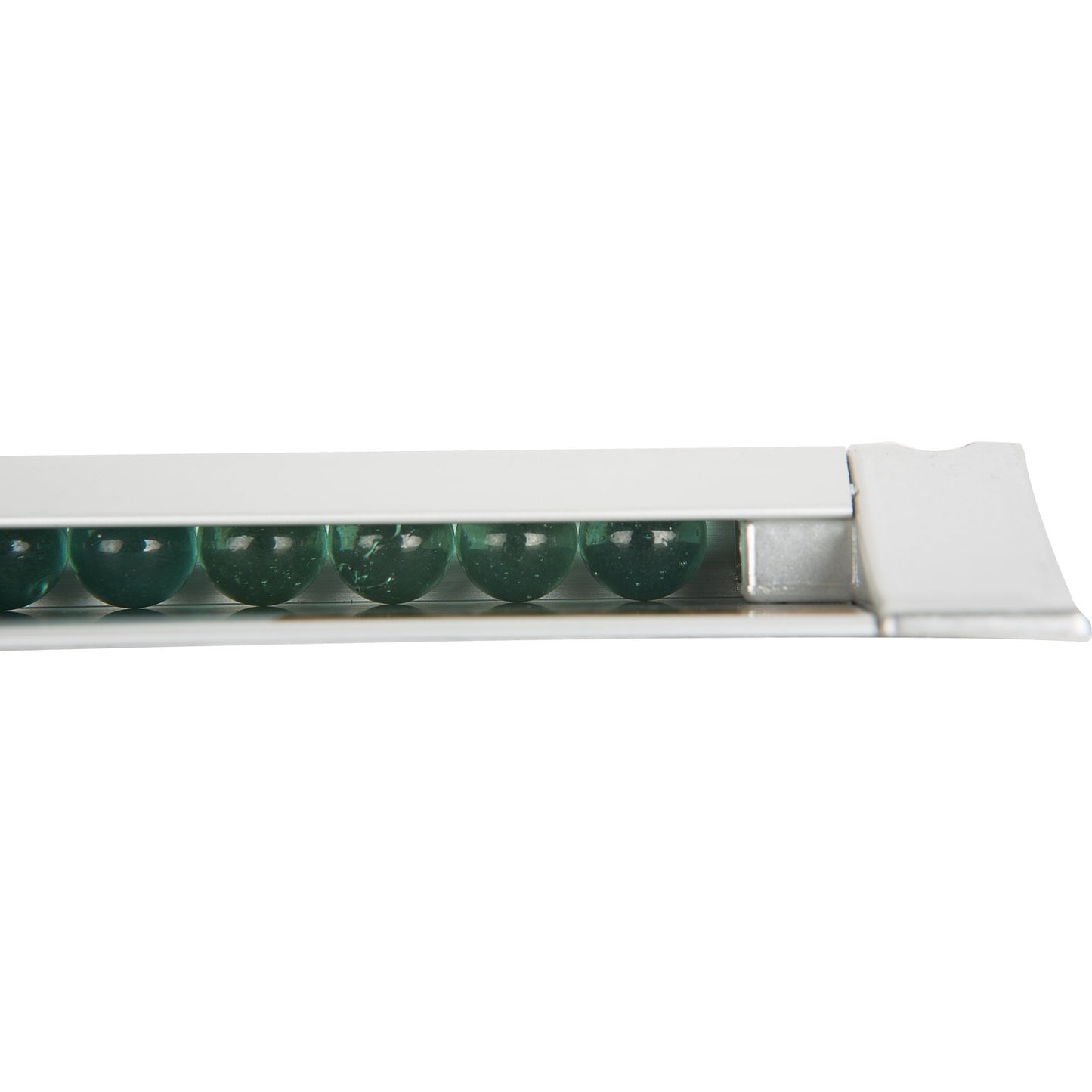 Carlisle CK6530A 30 in Stainless Steel Check Rack