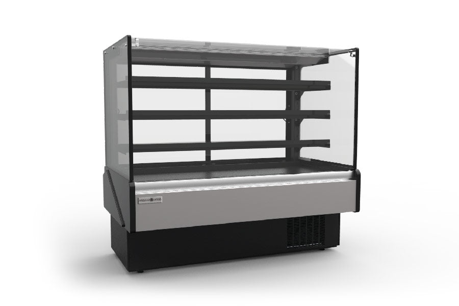 Hydra-Kool KBD-FG-80-D 78" Bakery Case