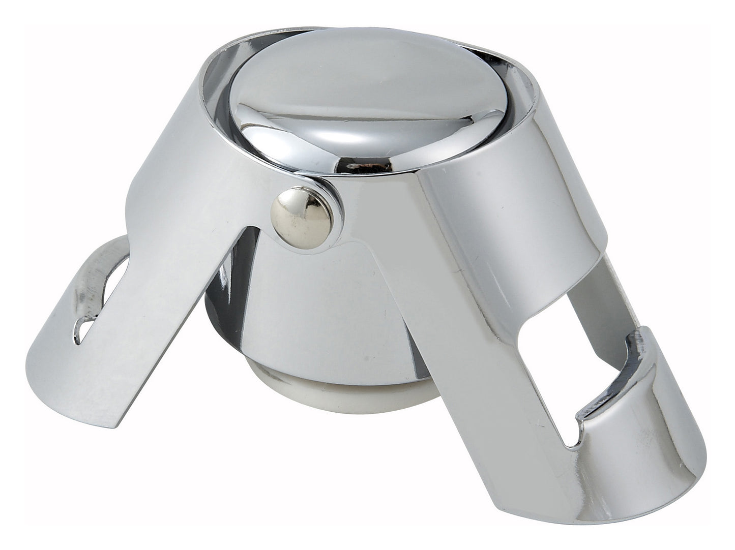 Winco CBS-1 Champagne Bottle Stopper