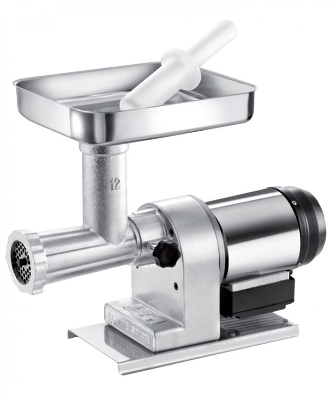 Omcan 41419 #12 Moderate Meat Grinder with 1HP Motor