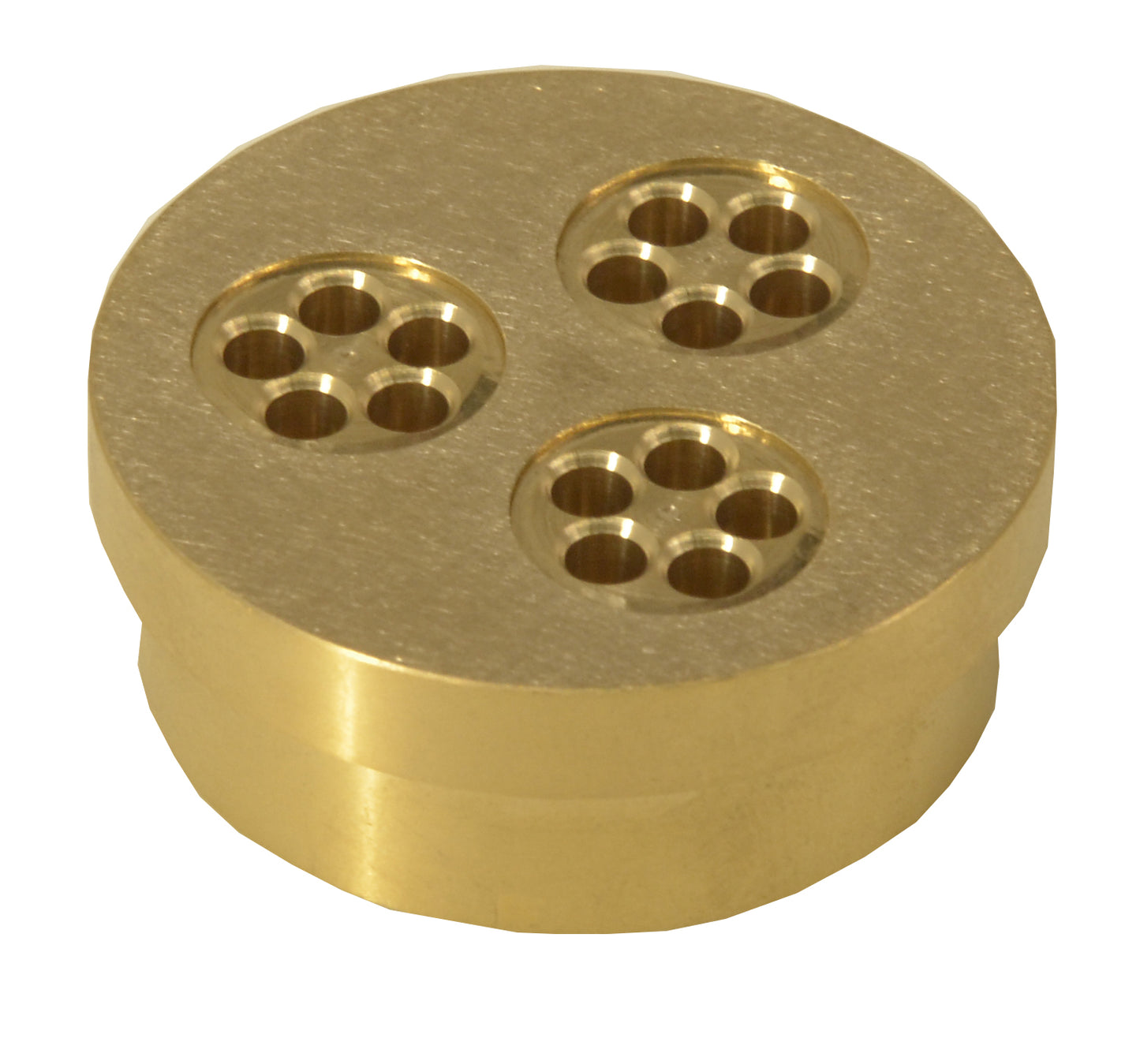 Omcan 26084 8 mm Pasta Die Gargati