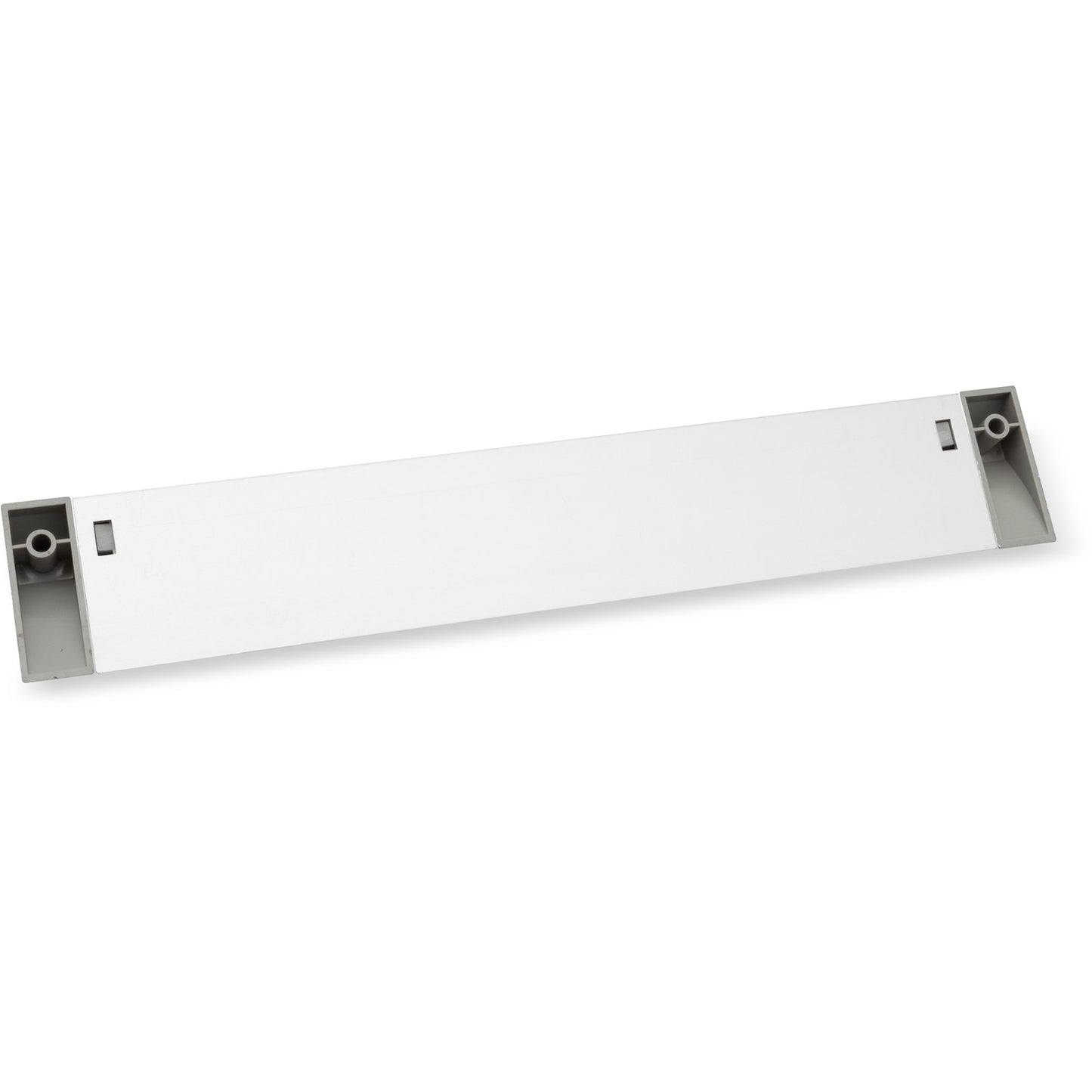 Carlisle CK6512A 12 in Stainless Steel Check Rack
