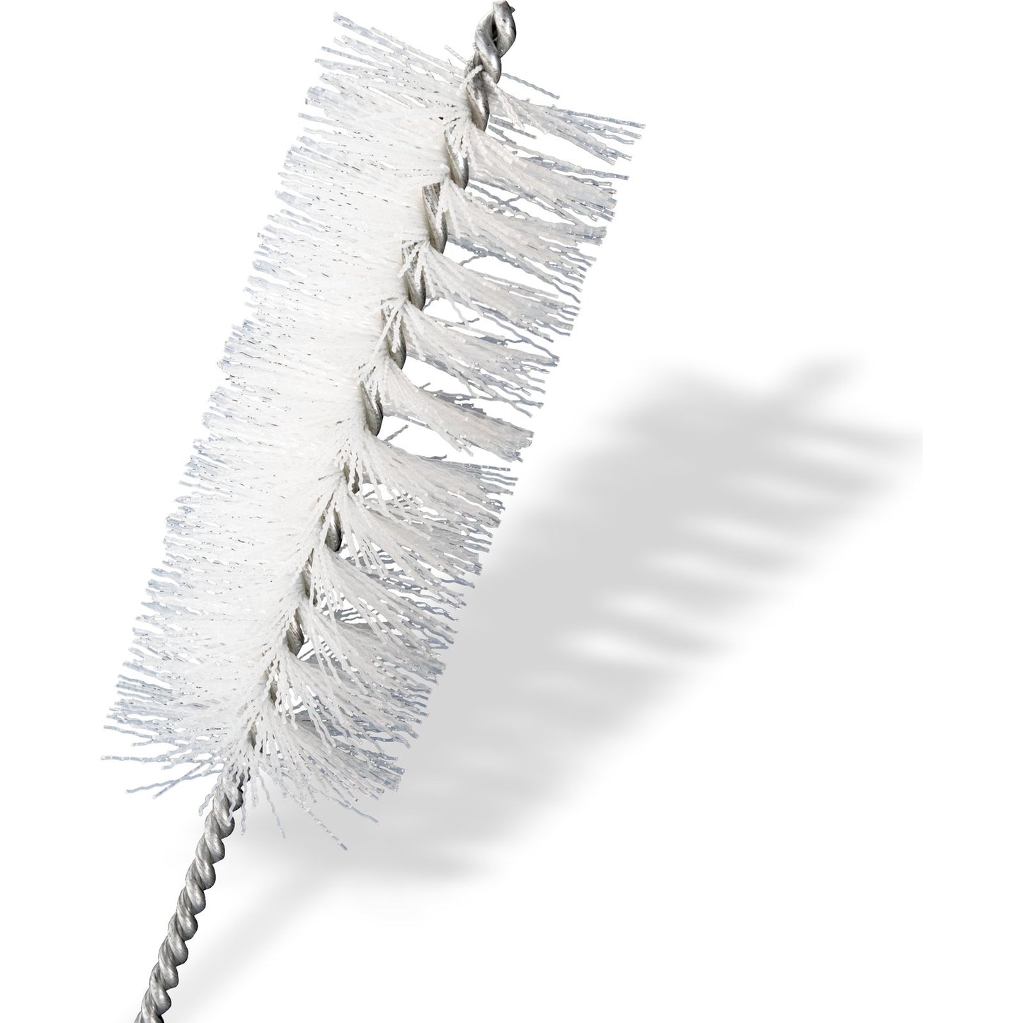 Carlisle 4113100 18" White Spectrum Pipe Brush