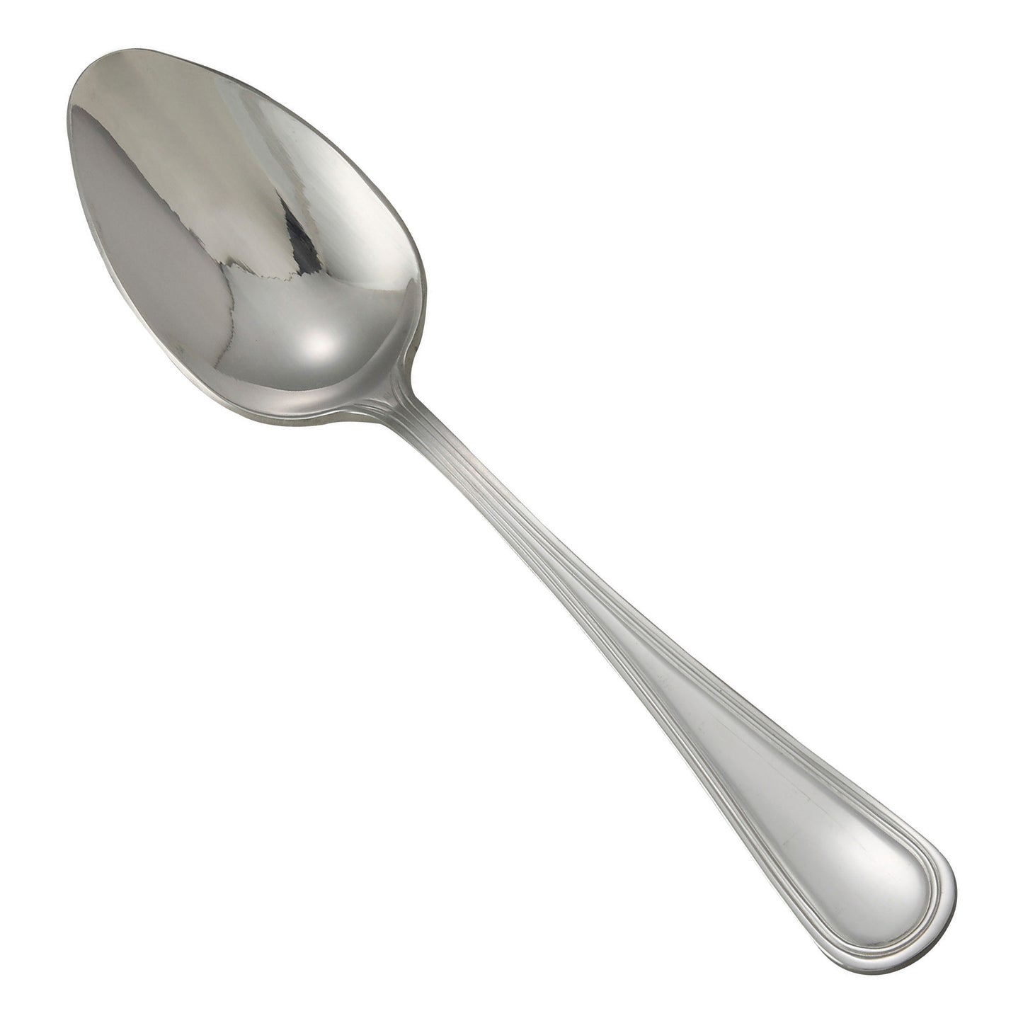 Winco 0030-10 Shangarila Tablespoon, 18/8 Extra Heavyweight