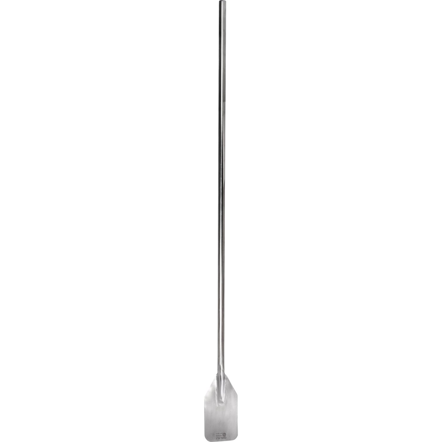 Carlisle 40359 60" Stainless Steel Sparta Paddle Scraper