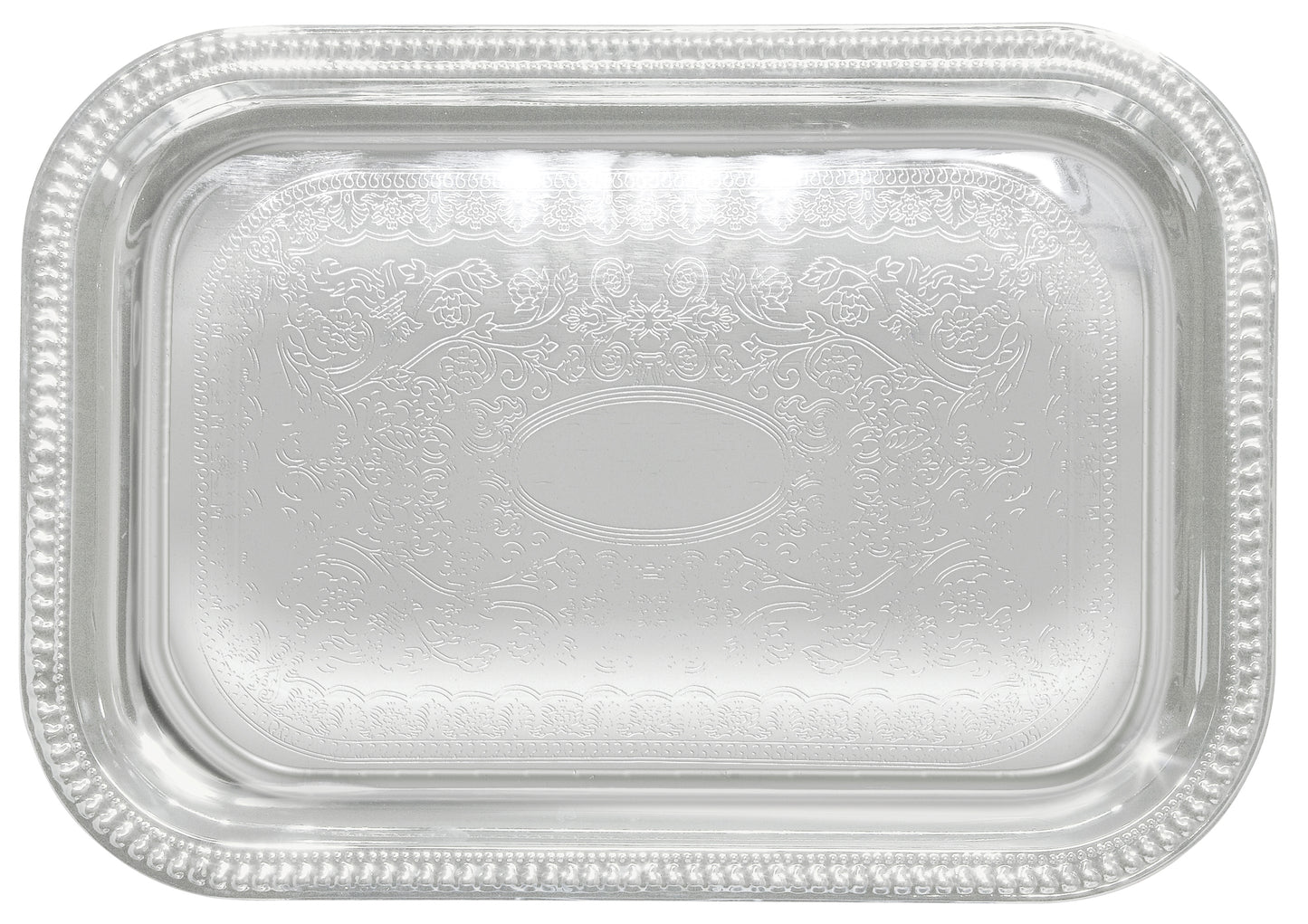 Winco CMT-2014 20" x 14" Serving Tray