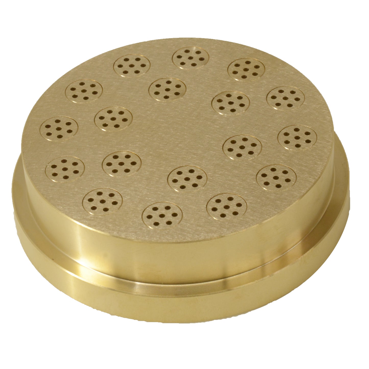 Omcan 31806 1.7mm Pasta Die #8 Spaghetti