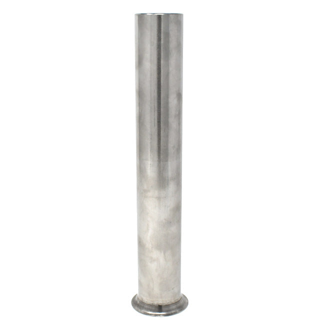 Omcan 10156 40 mm Stainless Steel Sausage Stuffer Spouts