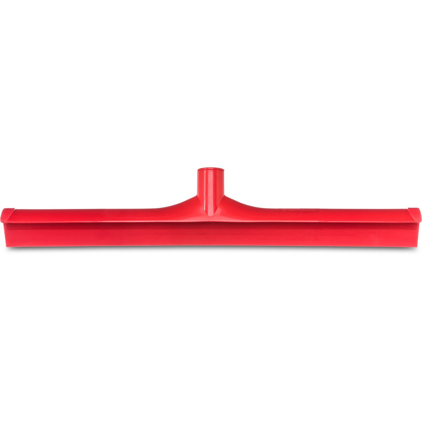 Carlisle 3656705 20" Red Sparta Single Blade Squeegee