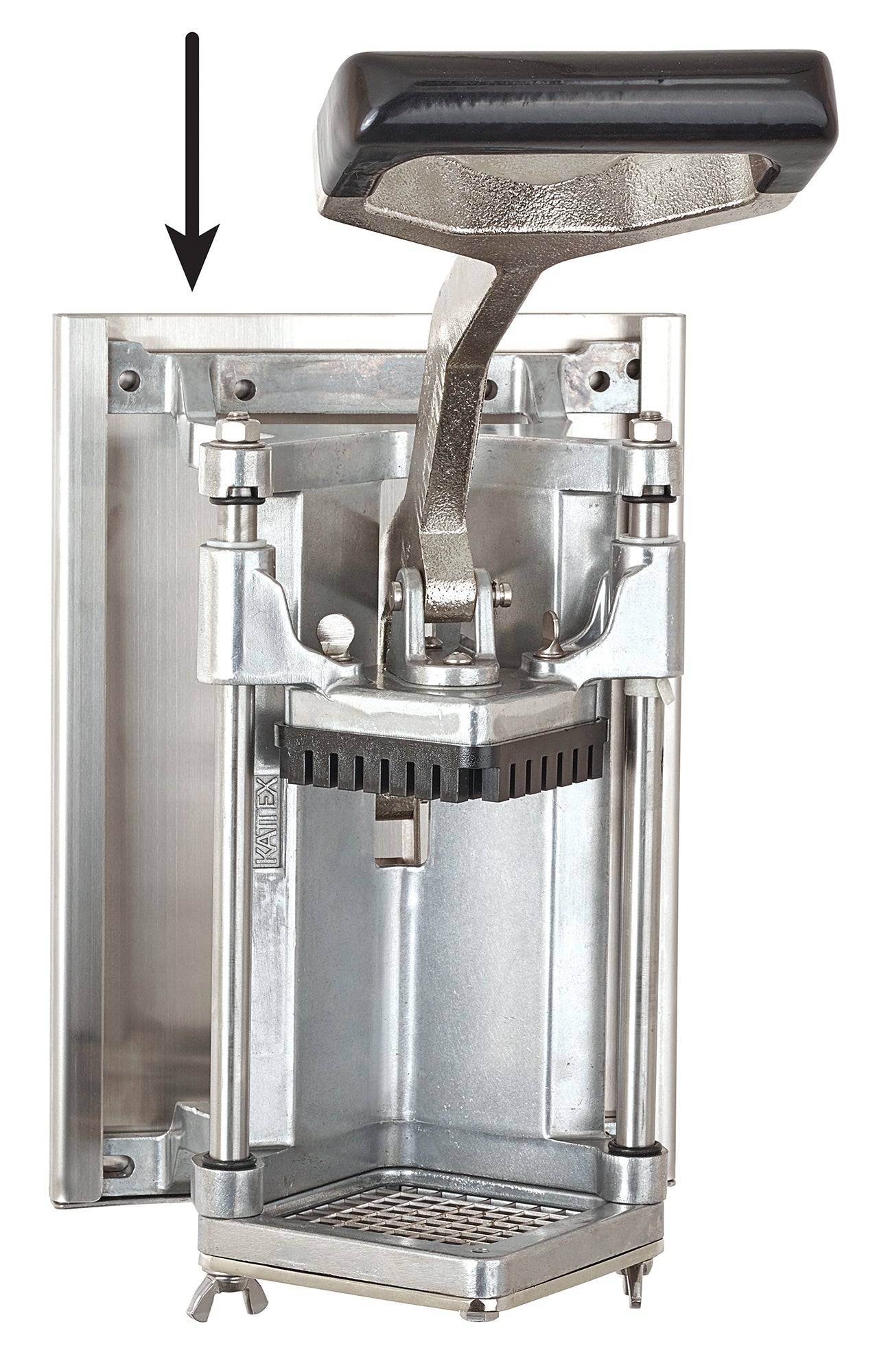 Winco HFC-BK Wall Bracket for HFC-375